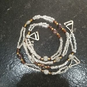 Straptinis Designer Bra Straps